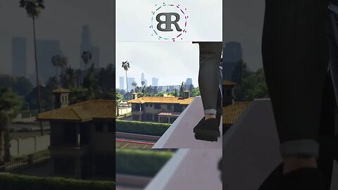 🚲 Concrete Jungle | GTA Online | BMX Compilation