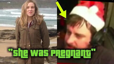 Youtuber Fakes A Livestream As a ALIBI In The MURDER Of Pregnany Woman @Votesaxon07Reviews