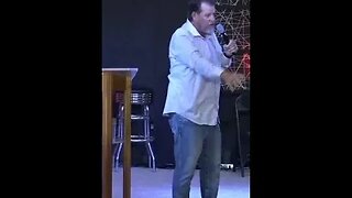 Time to Trust the Lord - Pastor Tim Rigdon