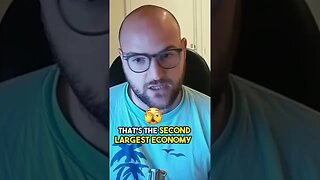 The World's Second Largest Economy is Reopening | Alf Peccatiello