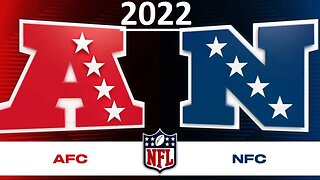 Madden 23 Pro Bowl AFC Vs NFC 2022