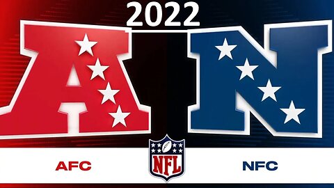 Madden 23 Pro Bowl AFC Vs NFC 2022