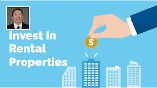 Video- How To Invest In Rental Properties?