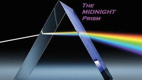 The Midnight Prism Ep. 19: UFO Proof or Psyop?