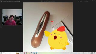 Hotdog Pencil Case 🌭