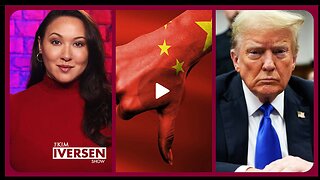 Kim Iverson "TRUMP VERDICT: GUILTY!?"