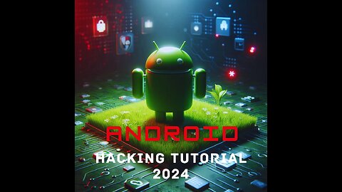Hacking Mobile Phones | Android &amp; iOS | 2024