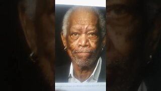 LeBron James Goes Off Script by Mistake, Shares & Deletes Morgan Freeman's Anti-Black History Video