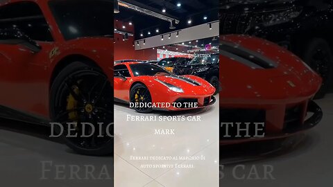🇮🇹 Museo Ferrari