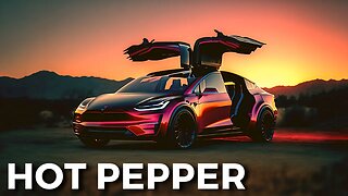 Alex-Productions - Hot Pepper#Chill Music [#FreeRoyaltyBackgroundMusic]