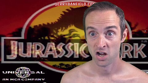 I Played Jurassic Park on SNES in 2022
