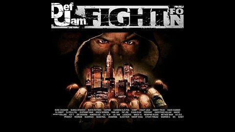 Def Jam: Fight for NY Part 1