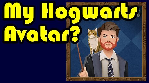 Hogwarts Avatar