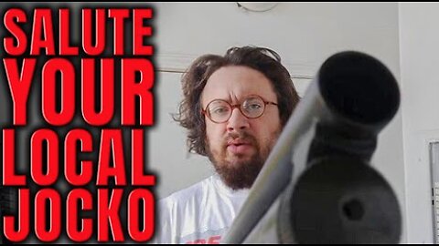 Gaming Is For Girls, Men Must Perish In Real Wars [Sam Hyde: Female Cops & Black Rifle Heroes]