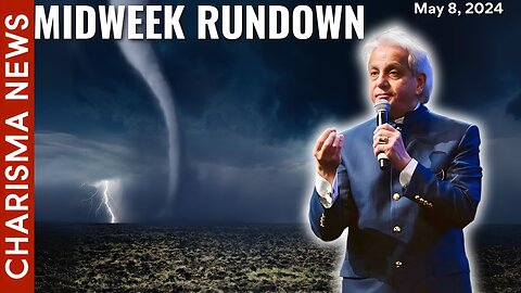 Benny Hinn Repents? Is the End of the World in 2040?