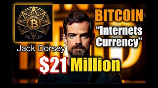 Bitcoin, Internets Money! Jack Doresy #bitcoin #jackdoresy