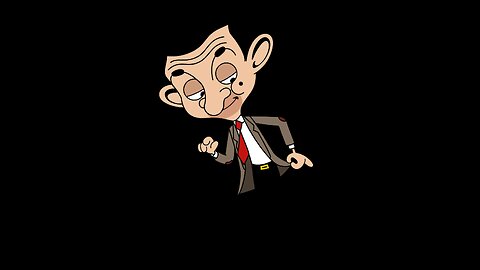 Competition_Mr bean animated | Season 2__full episodes