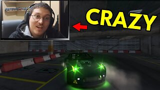 THIS Guy DESTROYED Me on Tokyo Drift (My Reaction) | Assetto Corsa
