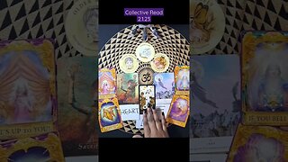 A change for the better? Take the leap if you believe!🙏🏾 #collectivereading #tarot #tarotreading