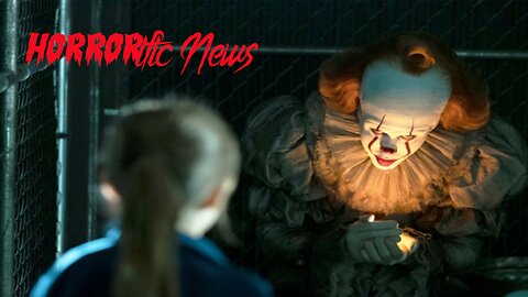 HORRORific News Bill Skarsgård to return as Pennywise in It prequel series