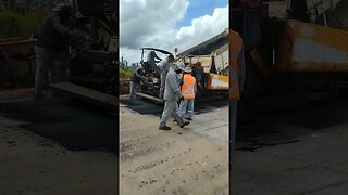 North Carolina Paving