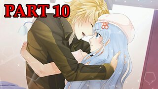 Let's Play - How to Take Off Your Mask (Remastered) part 10