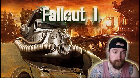 Fallout 1: Chapter 6- Saving the Vault and 7- The Boneyard