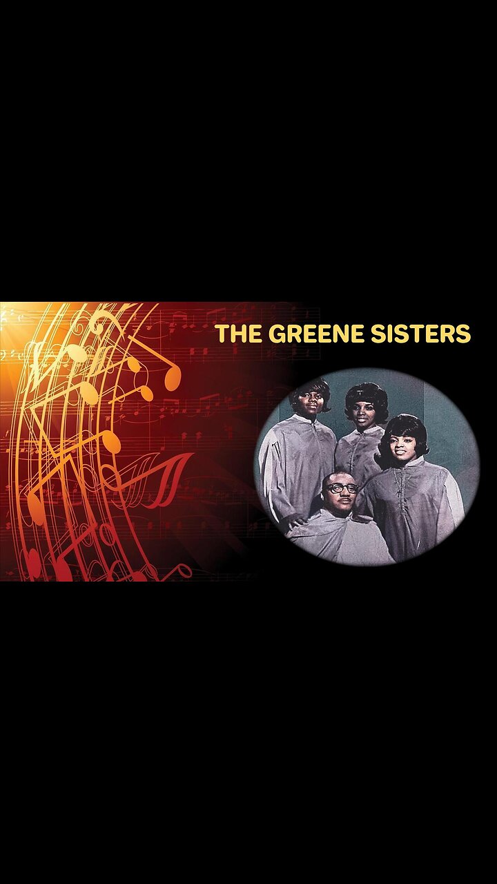 Lord's Prayer - GREENE SISTERS