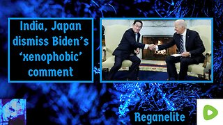 India, Japan dismiss Biden’s ‘xenophobic’ comment