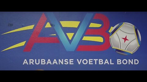 Avb Aruba Voetball Liga Honor Oro Semi Final/sub Champion Estrella Vs Nacional Saturday 1 June 2024