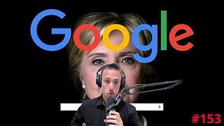 The Google Leaks Twitter Files | The Jonathan Kogan Show