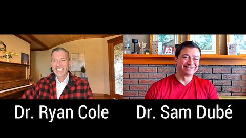 The 5th Doctor – Ep. 23: “I DIDN”T CHOOSE PATHOLOGY, PATHOLOGY CHOSE ME” – A Chat with Dr. Ryan Cole