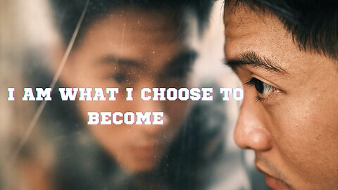 CHOOSE YOUR LIFE | Motivational Speech 2023