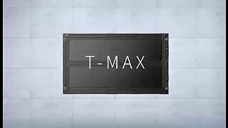 T-Max LED Display For Commercial Applications