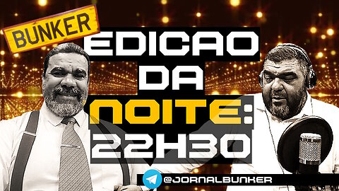 Edição da noite (02/01)