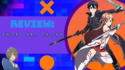 Review: Sword Art Online
