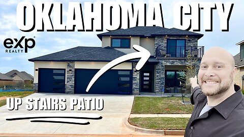 Oklahoma City's Award winning NEW Home Builders TOP Floor Plan you want to BUILD