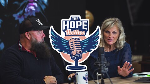 The Hope Hotline | S01-E08 | 02-10-23