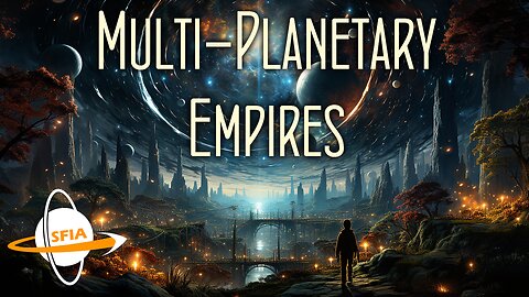 Multi-Planetary Empires