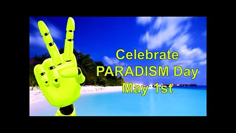 Paradism day trailer