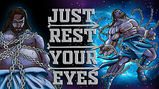 ROKR Marble Spaceport Day 3 - Just Rest Your Eyes (JRYE#628)