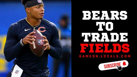 Chicago Bears to trade Justin Fields and draft Bryce Young
