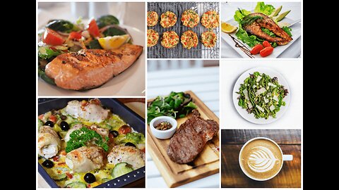 Get Your Dream Body OVERNIGHT! with The Ultimate Keto Meal Plan