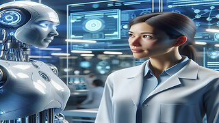 Expert Warns: AI's Psychological Impacts Unveiled