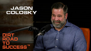 Building America's Firearms Future | Guest Jason Coloski