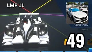 Car Driving 2024_School Game-Gameplay Walkthrough Part 49-LMP 11