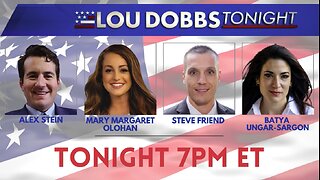 Lou Dobbs Tonight 5-3-2024