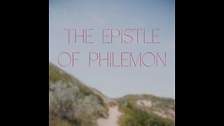 KJV Bible: Philemon 1