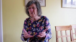 Dr Ros Jones - 6th May 2024: Part 4 - The Lighthouse Declaration