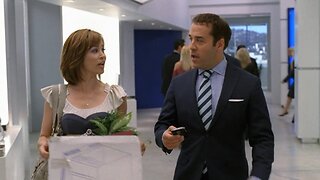 Entourage (Season 7) "If you were my daughter"